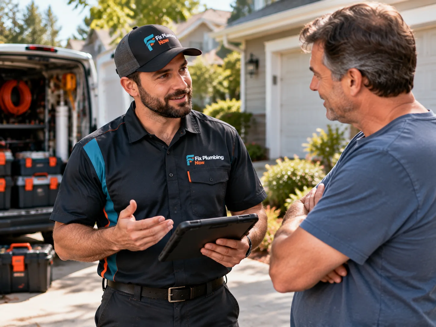 Clogged Drain Service Miranda, CA FAQs